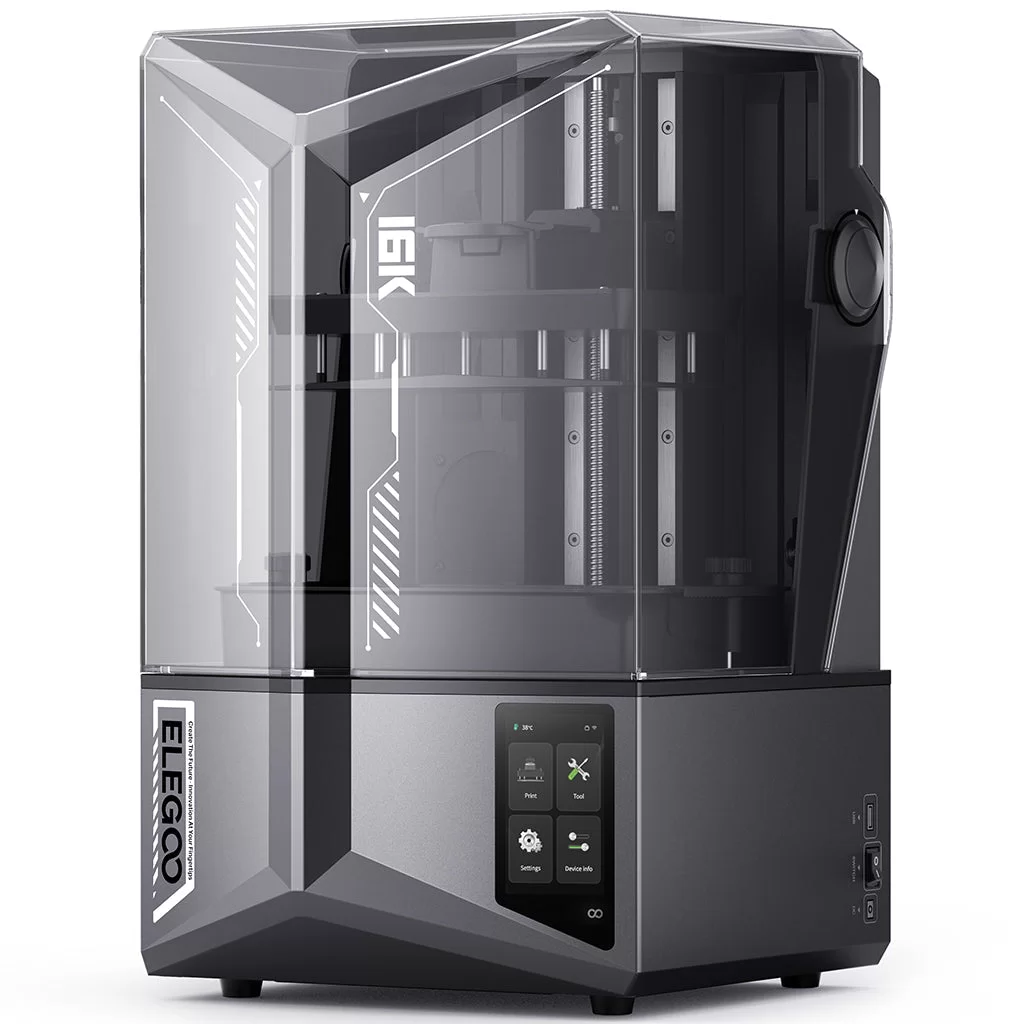 Saturn 4 Ultra 16K 2 Saturn 4 Ultra 16K 2