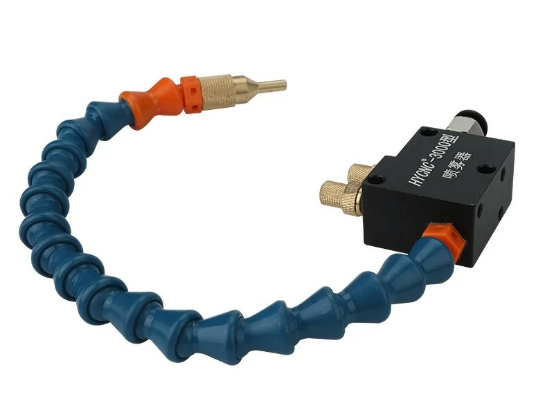 Распылитель масляного тумана, Исполнение 2 YS-BPV-3000 HYCNC-2 Распылитель масляного тумана, Исполнение 2 YS-BPV-3000 HYCNC-2