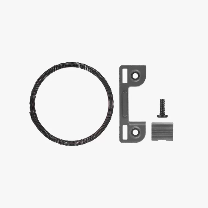 XY Belt - H2 Series 4 XY Belt - H2 Series 4