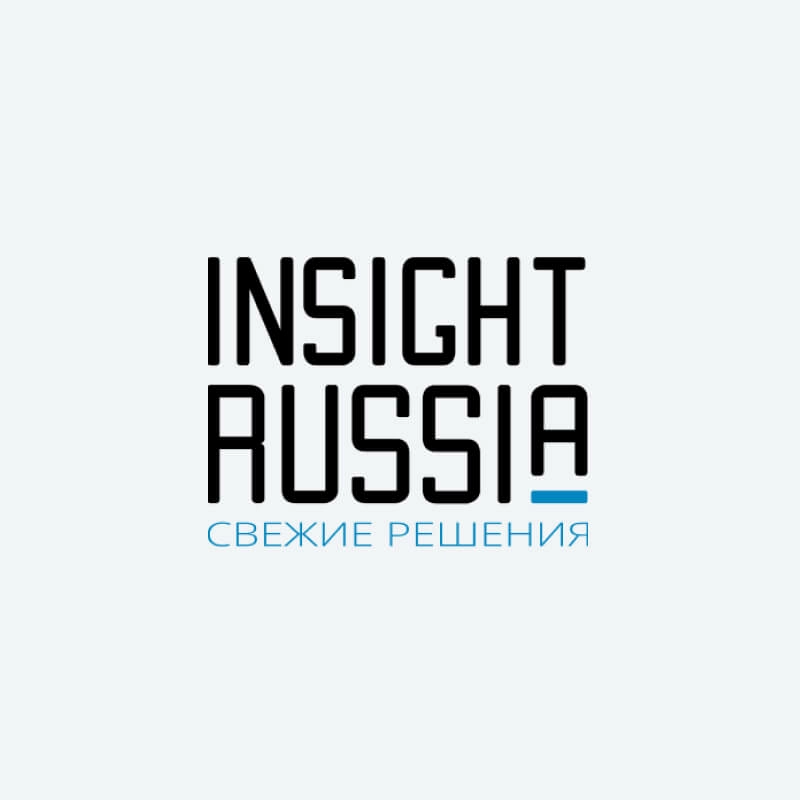 Insight Russia Insight Russia