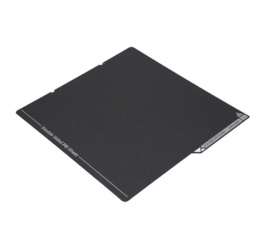 Magnetic Platform for FDM 3D Printers Kobra S1 ComboKobra S1