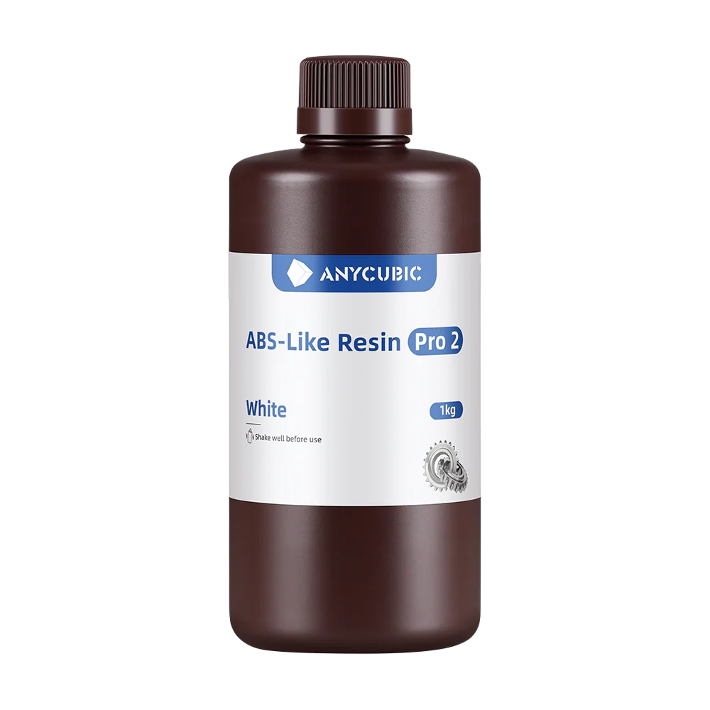 Photopolymer_resin_Anycubic_ABS_Like_Resin_Pro_2_1_l_White_1 Photopolymer_resin_Anycubic_ABS_Like_Resin_Pro_2_1_l_White_1