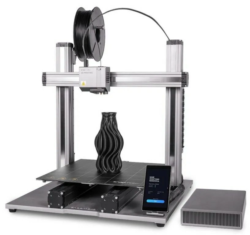 3D MFP machine Snapmaker 2.0 A350T (A350 T) 3 in 1 4