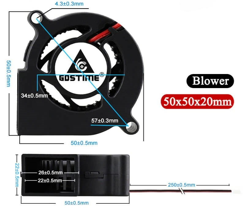 Ventilyator_radialnyj_ulitka_12V_0_12A_50x50x20mm_podsh_skolzheniya_Sleeve_GDSTIME_3