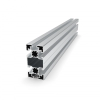 ПРОФИЛЬ КОНСТРУКЦИОННЫЙ 45Х90L (БЕЗ ПОКРЫТИЯ) (2)