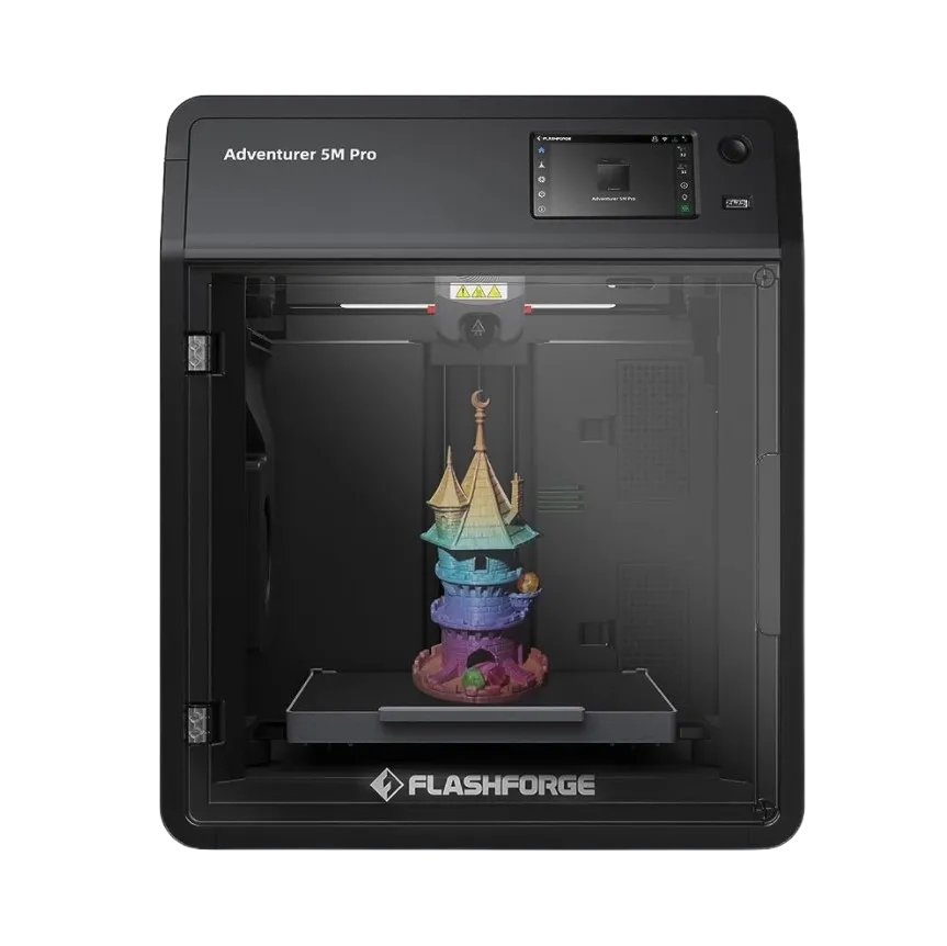 Adventurer 5M / 5M Pro