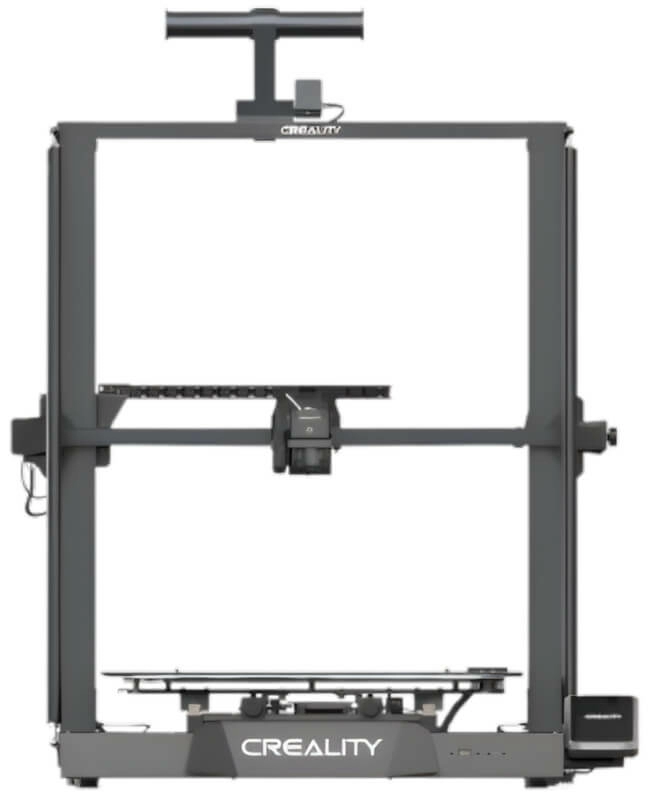 3D принтер Creality CR-M4-1