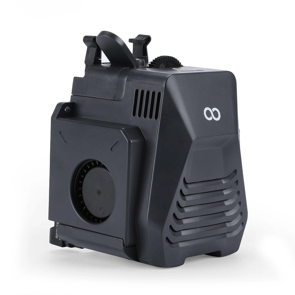 Assembled Extruder Kit for elegoo Neptune 4 pro