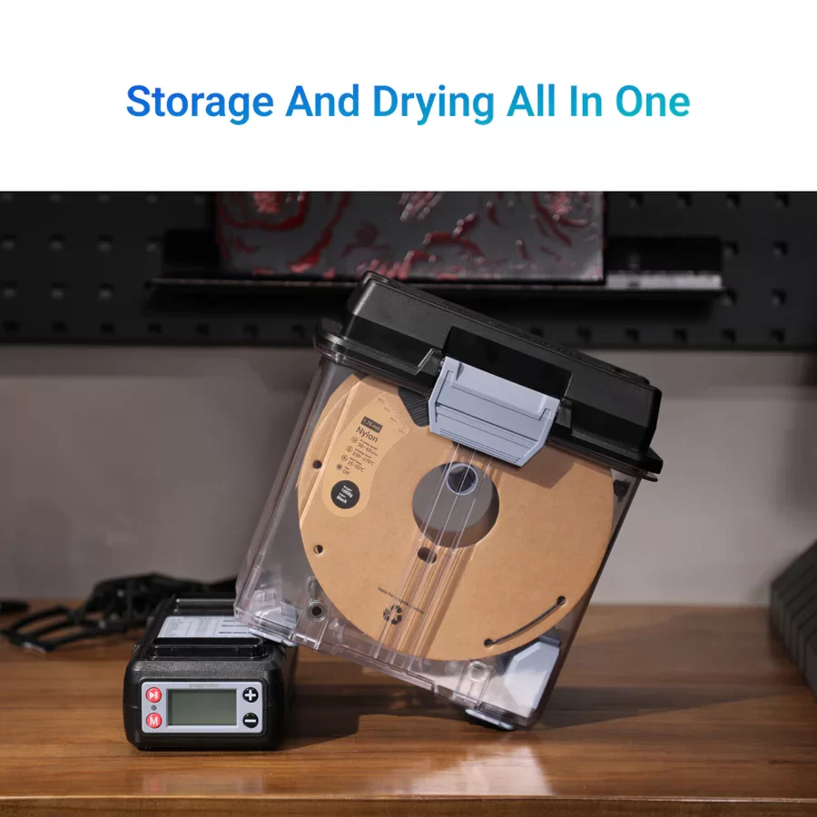 SnapDryer Bundle 6