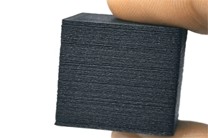 Угленаполненный пластик для 3D печати