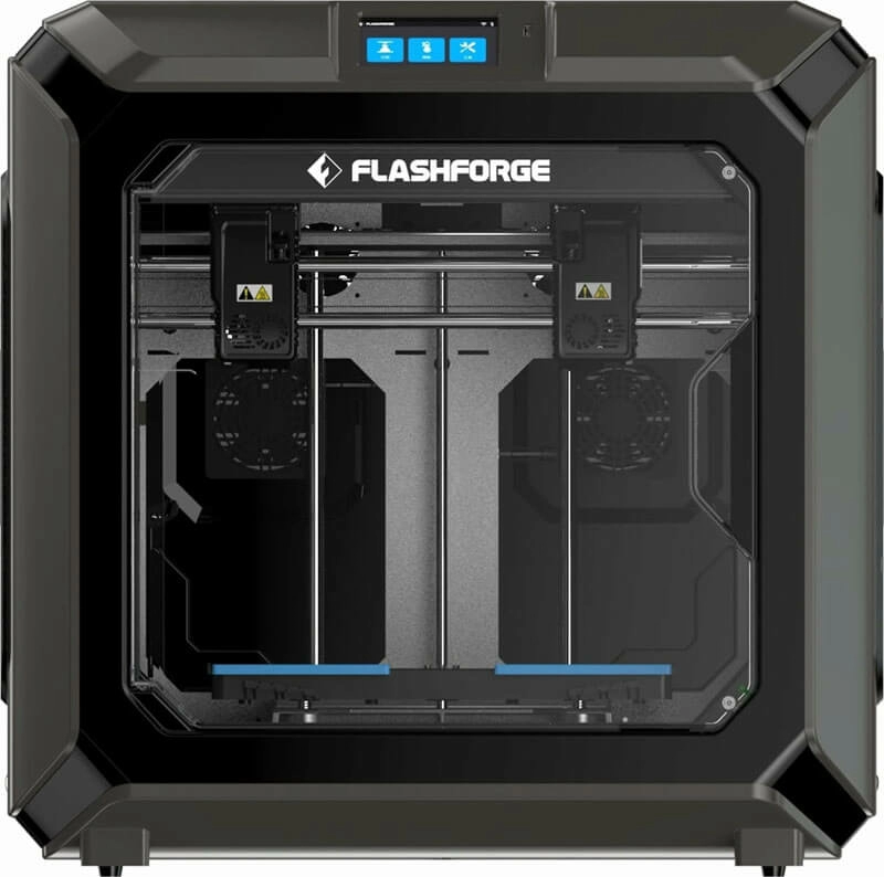 3D принтер FlashForge Creator 3 Pro-1