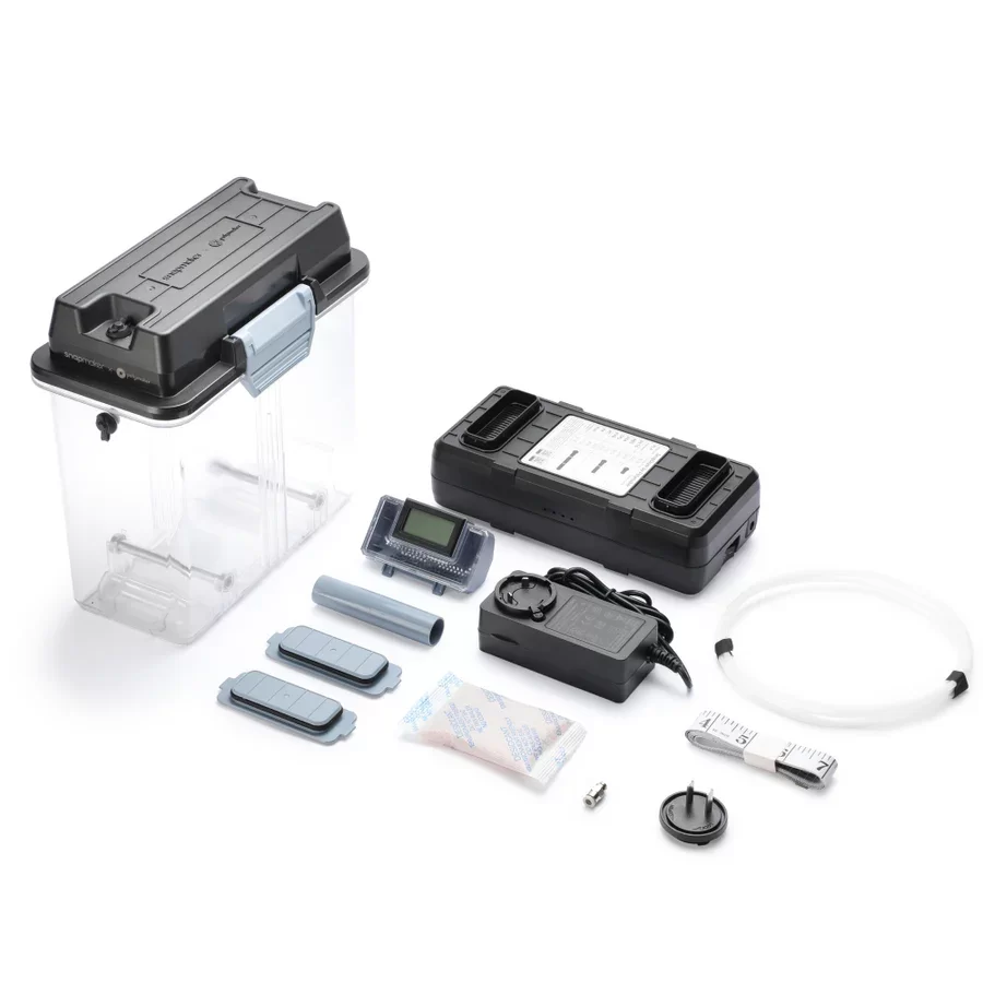 SnapDryer Bundle 9 SnapDryer Bundle 9