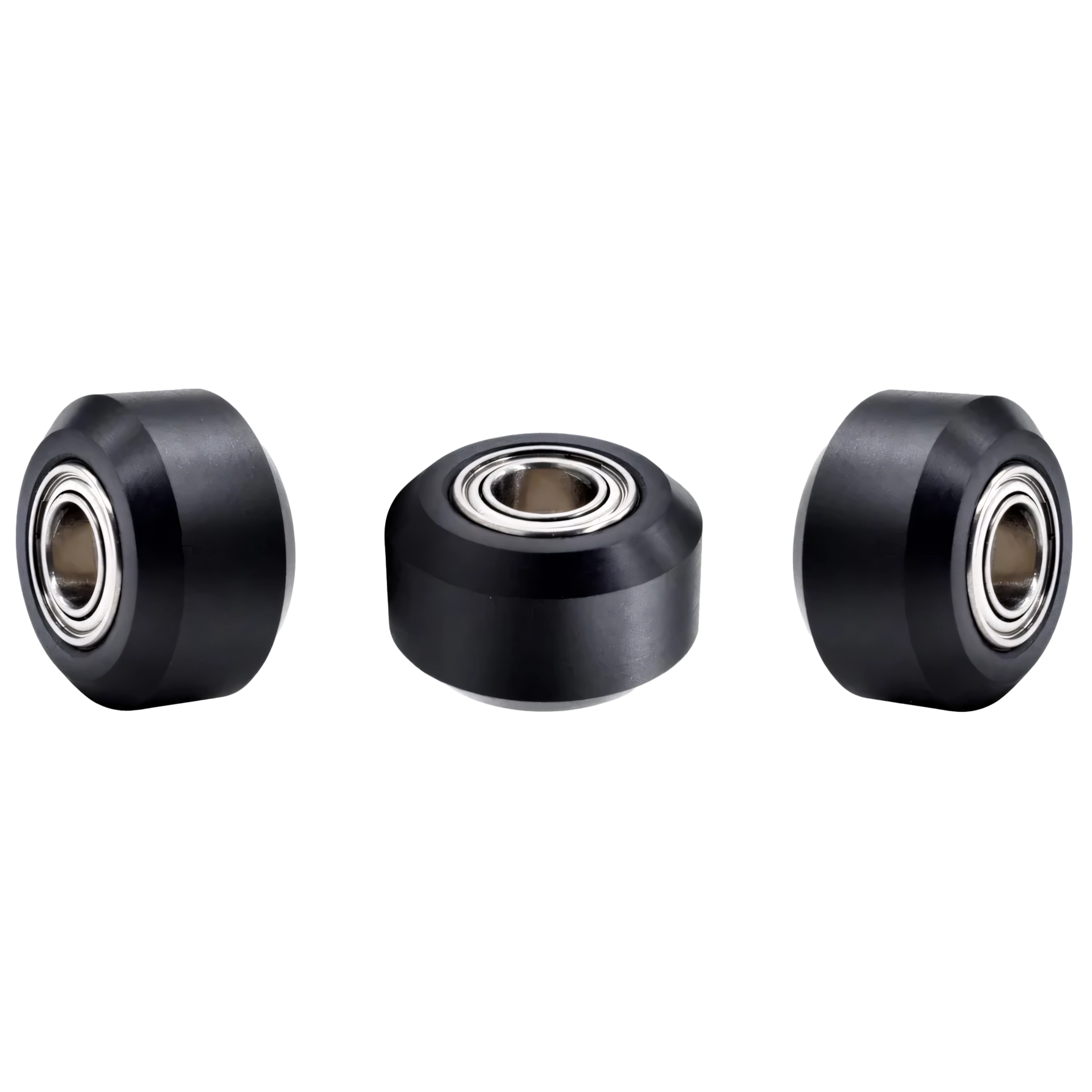 OpenBuilds_V_slot_roller_with_MR105ZZ_bearing_POM_4 OpenBuilds_V_slot_roller_with_MR105ZZ_bearing_POM_4