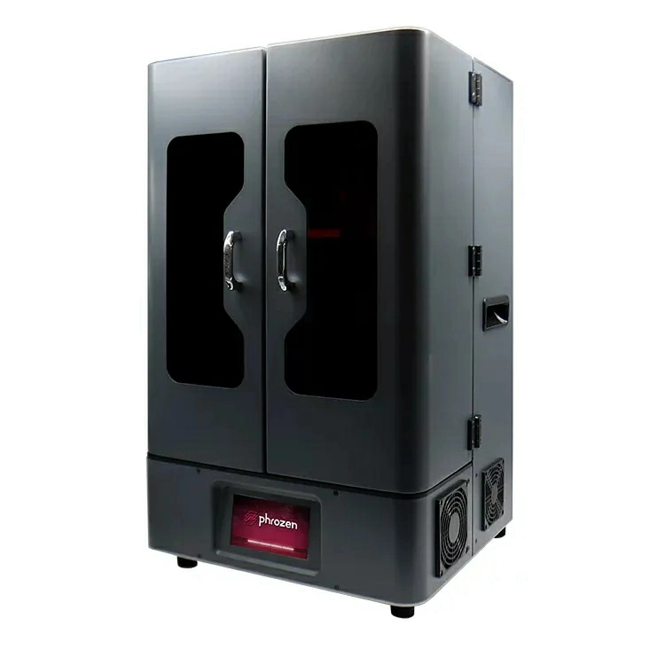 3D принтер Phrozen Transform Fast-2 3D принтер Phrozen Transform Fast-2