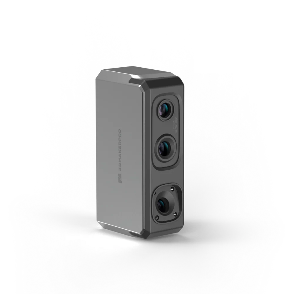 Seal 3D Scanner