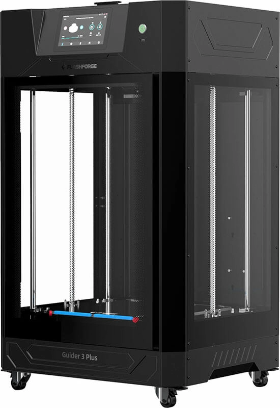 3D принтер FlashForge Guider 3 Plus-7