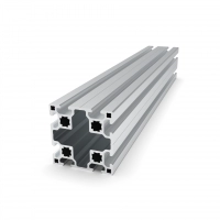 ПРОФИЛЬ КОНСТРУКЦИОННЫЙ 80Х80H (БЕЗ ПОКРЫТИЯ) (2)