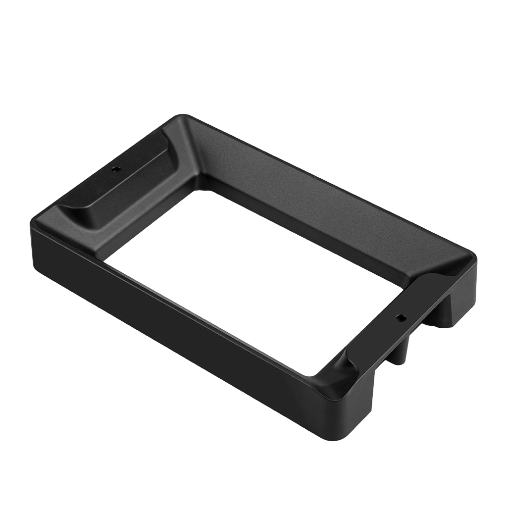 Metal Resin Tank for Mars 4 DLP2