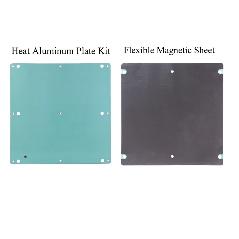 Sovol SV08 3D Printer Heated Bed 3