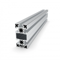 ПРОФИЛЬ КОНСТРУКЦИОННЫЙ 50Х100 (БЕЗ ПОКРЫТИЯ) (2)