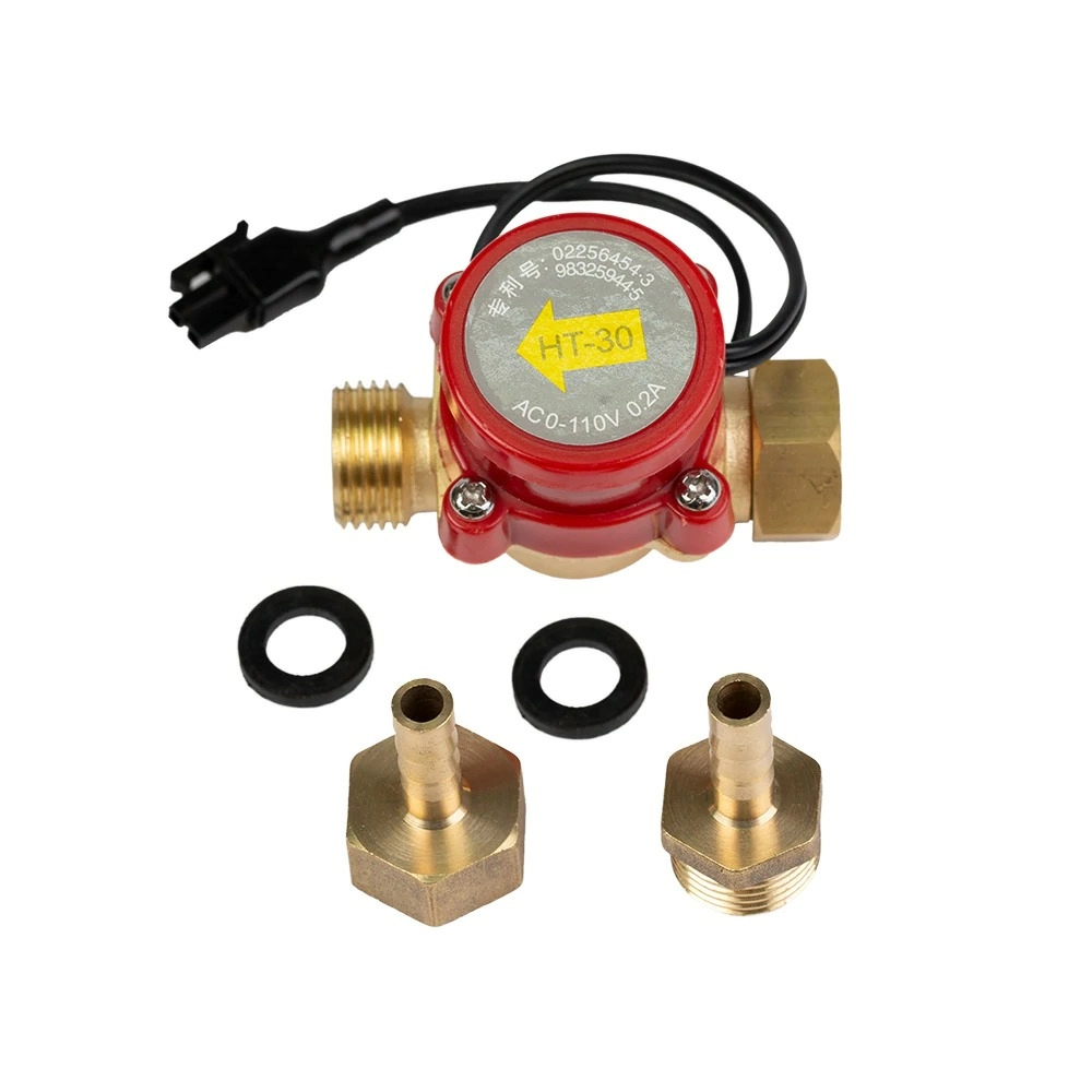 Cloudray-HT-Water-Flow-Switch-With