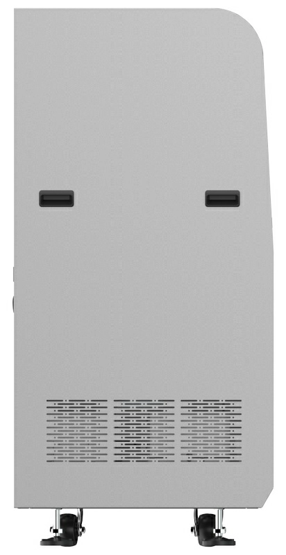 3D принтер FlashForge WaxJet 410-3