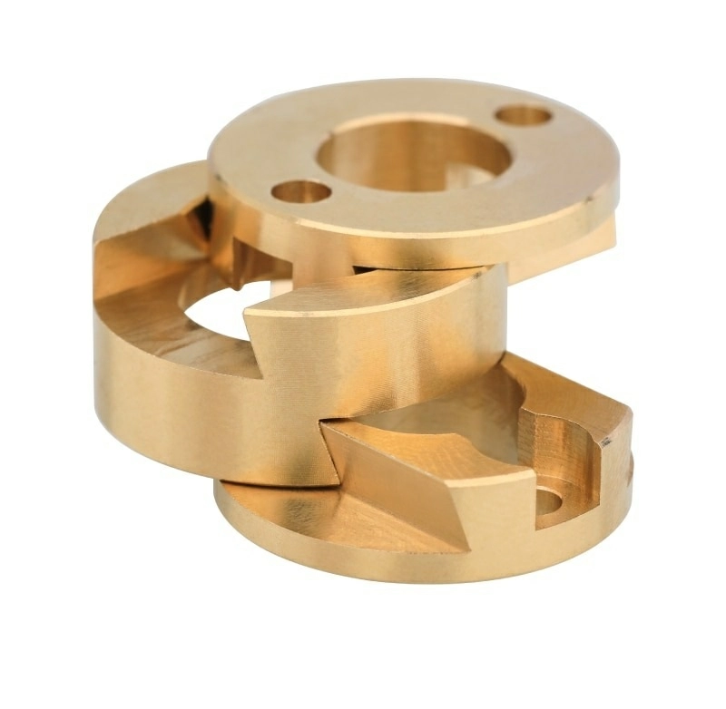 Муфта Mellow NF Oldham 3D-принтера-VzBoT