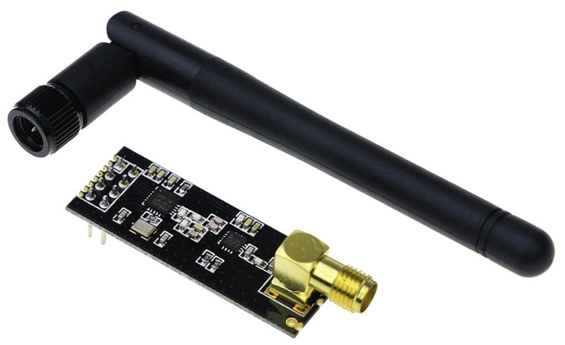 Радио модуль NRF24L01