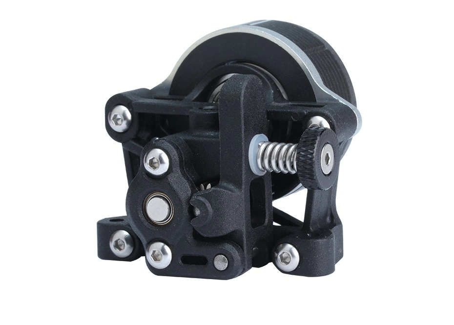 Экструдер Sherpa Trianglelab-7