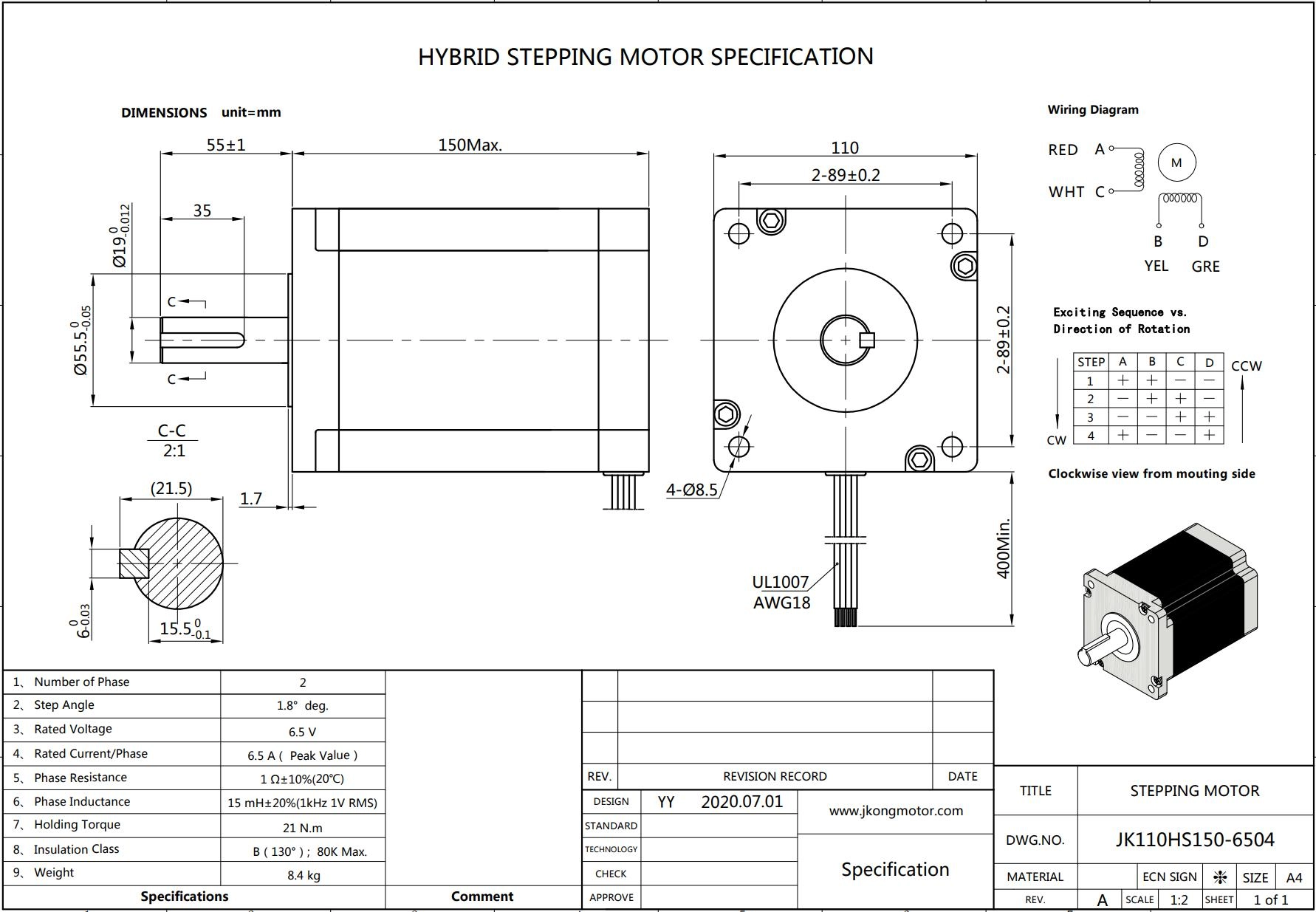SHagovyj_dvigatel_Nema_42_JK110HS150-6504_5