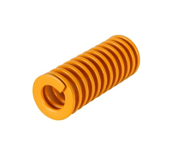 pruzhina CR10 20x8mm jeltaya 1