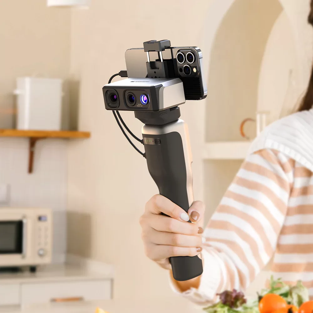 Seal Lite 3D Scanner 5 Seal Lite 3D Scanner 5