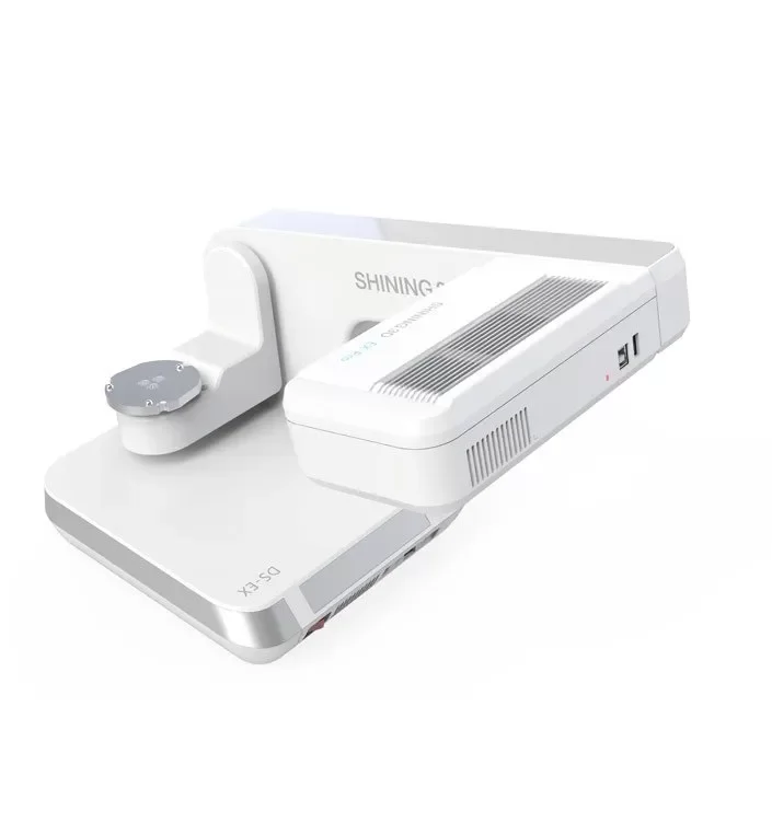Shining 3D AutoScan DS-EX Pro (C) 3