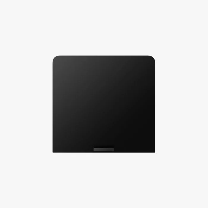 Glass Cover Plate - H2 Series Glass Cover Plate - H2 Series