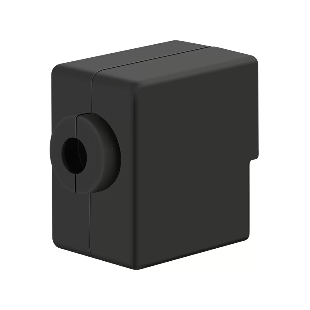 Silikonovaya teploizociya-zashchita hotenda 3D printera Anycubic Kobra 3 - 4 Silikonovaya teploizociya-zashchita hotenda 3D printera Anycubic Kobra 3 - 4