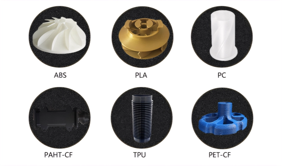 PEI_Modefine3D_Platform_for_Bambu_Lab_A1_X1_P1_3D_Printer_Black_5