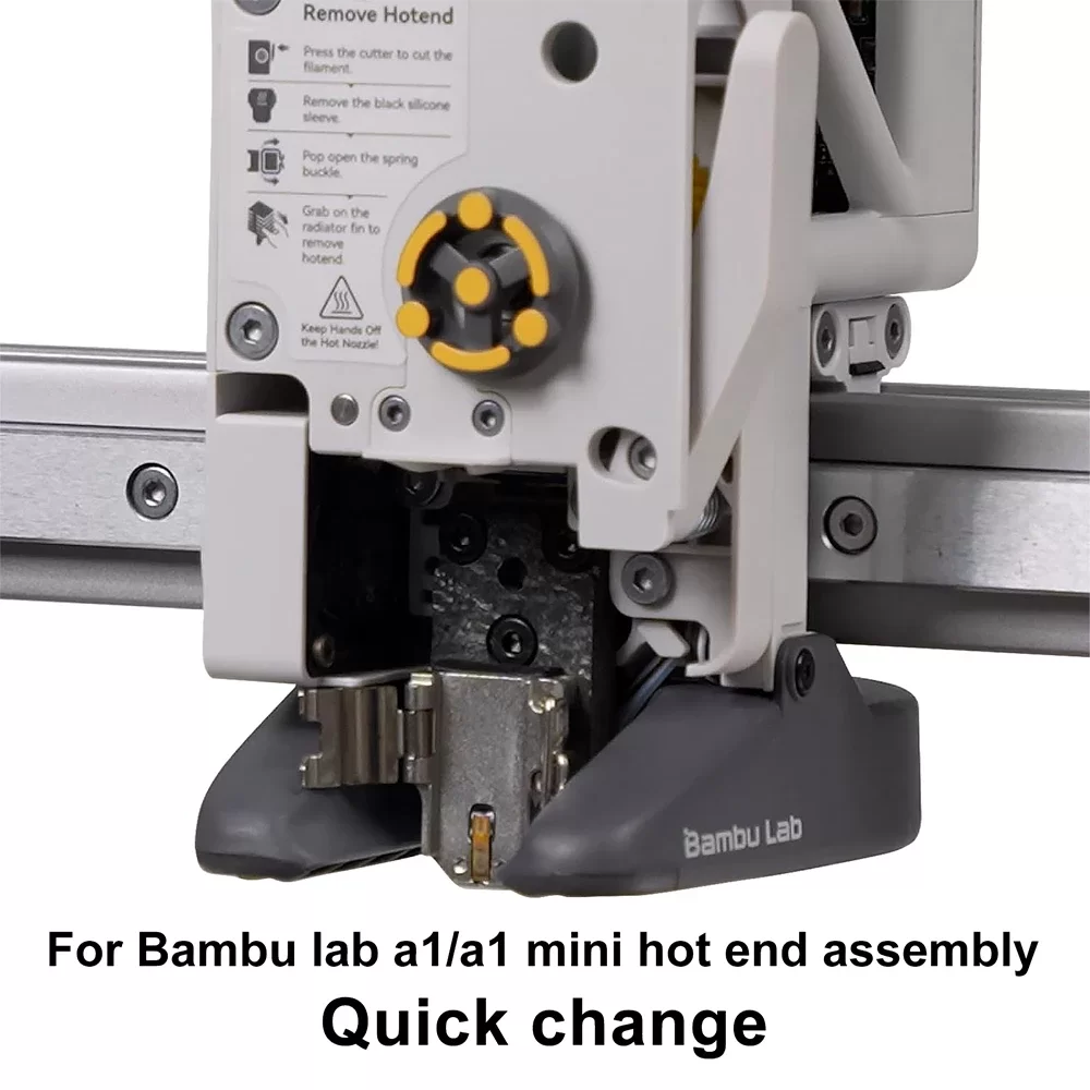 Assembly Kit for Bambu Lab A1A1Mini 5