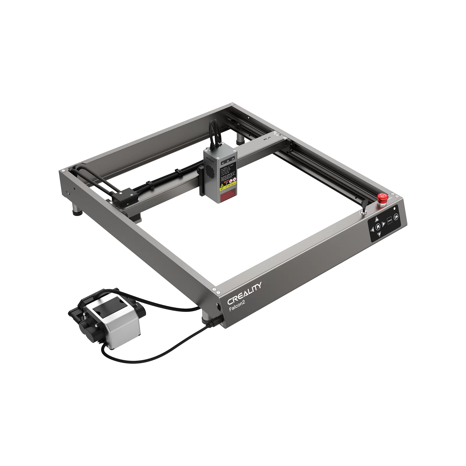 Falcon2 22W Laser Engraver & Cutter 3