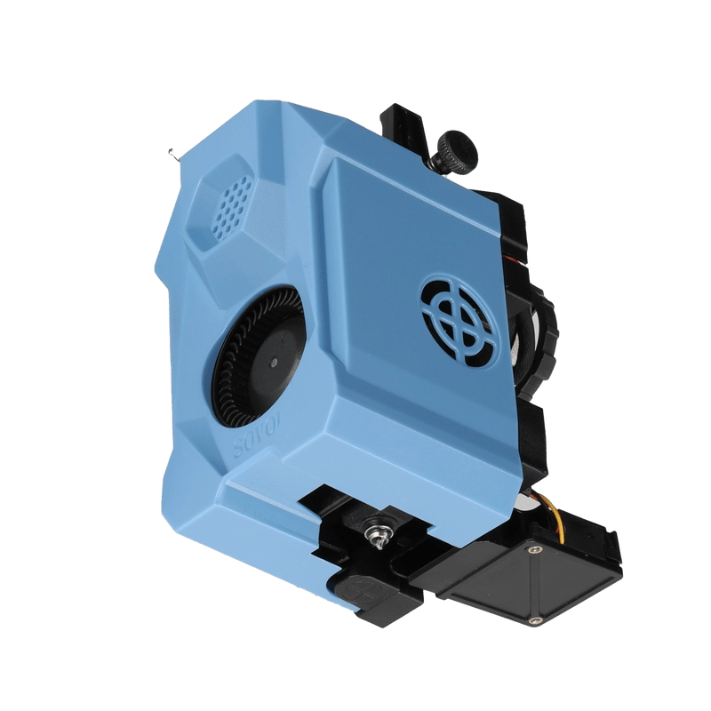 SV08 Planetary Direct Drive Extruder 3