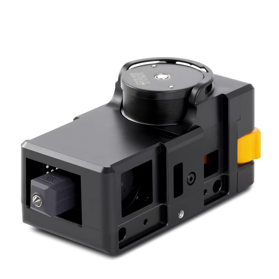 Toolhead 234 Right Slot for Snapmaker U1 Toolhead 234 Right Slot for Snapmaker U1