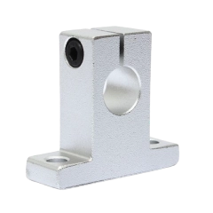 Держатели вала