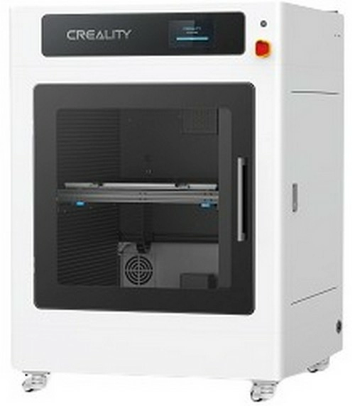 3D принтер Creality Sermoon M500-2