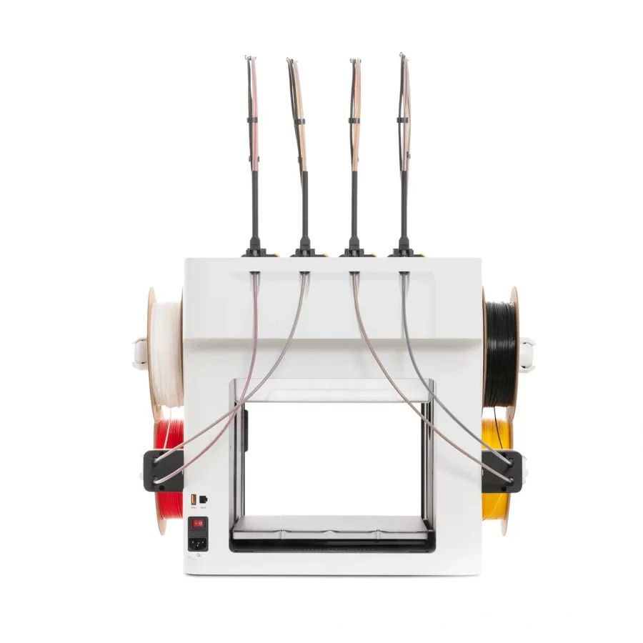 Snapmaker U1 3D Printer 6