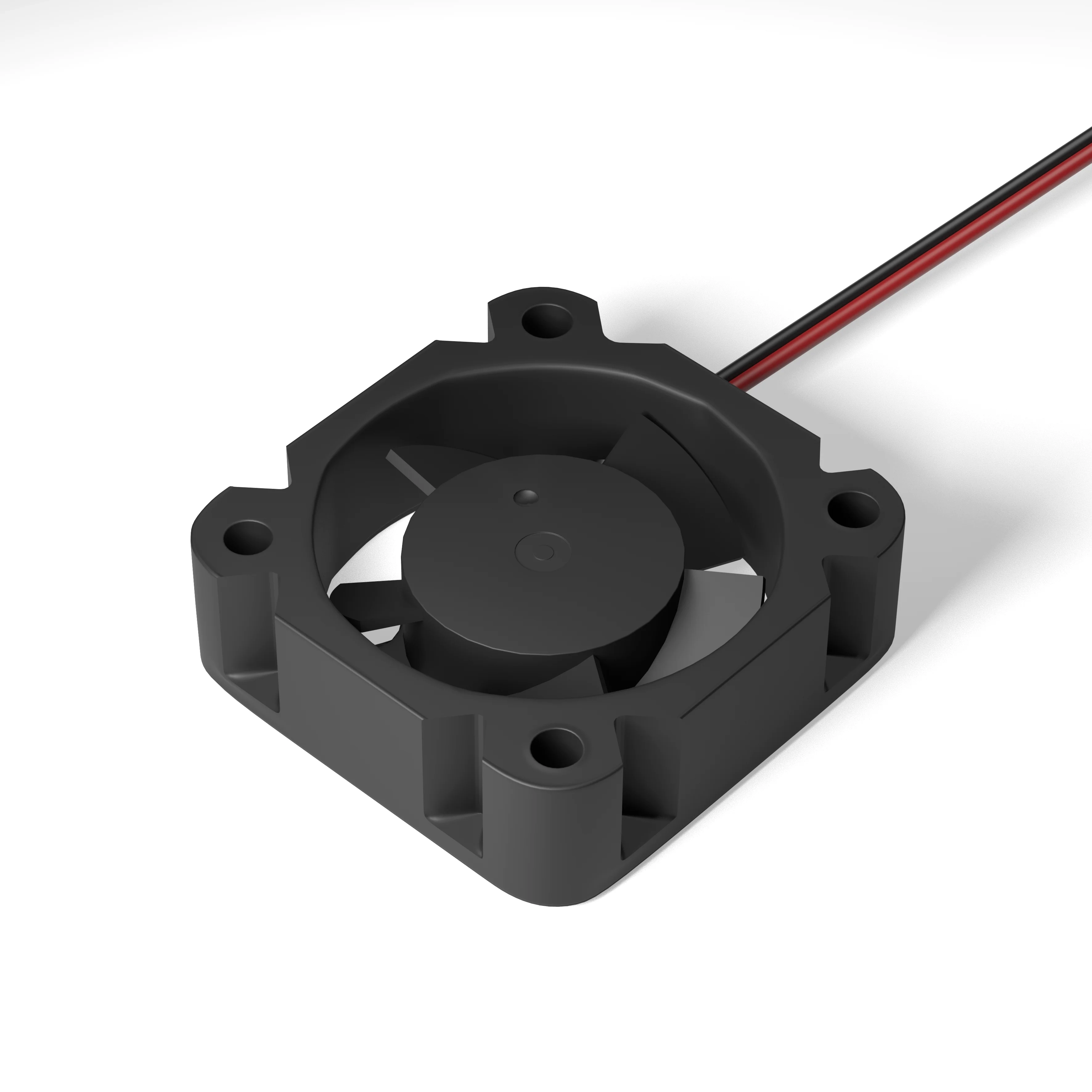 Оригинальный вентилятор хотэнда 3010Flying Bear S1-Reborn3