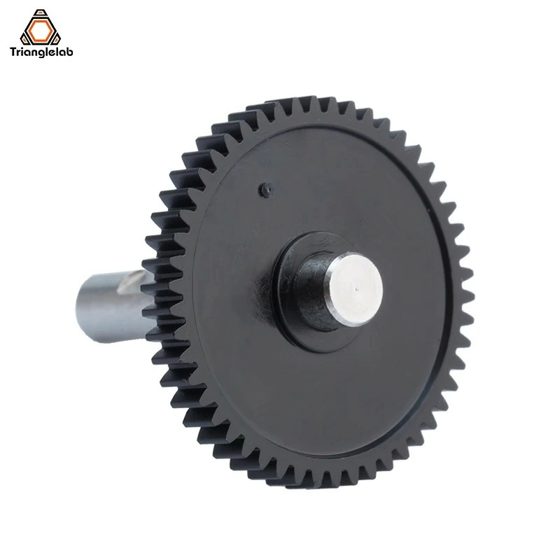 SHesterni Trianglelab RNC, nanopokrytie, pryamoj privod 1