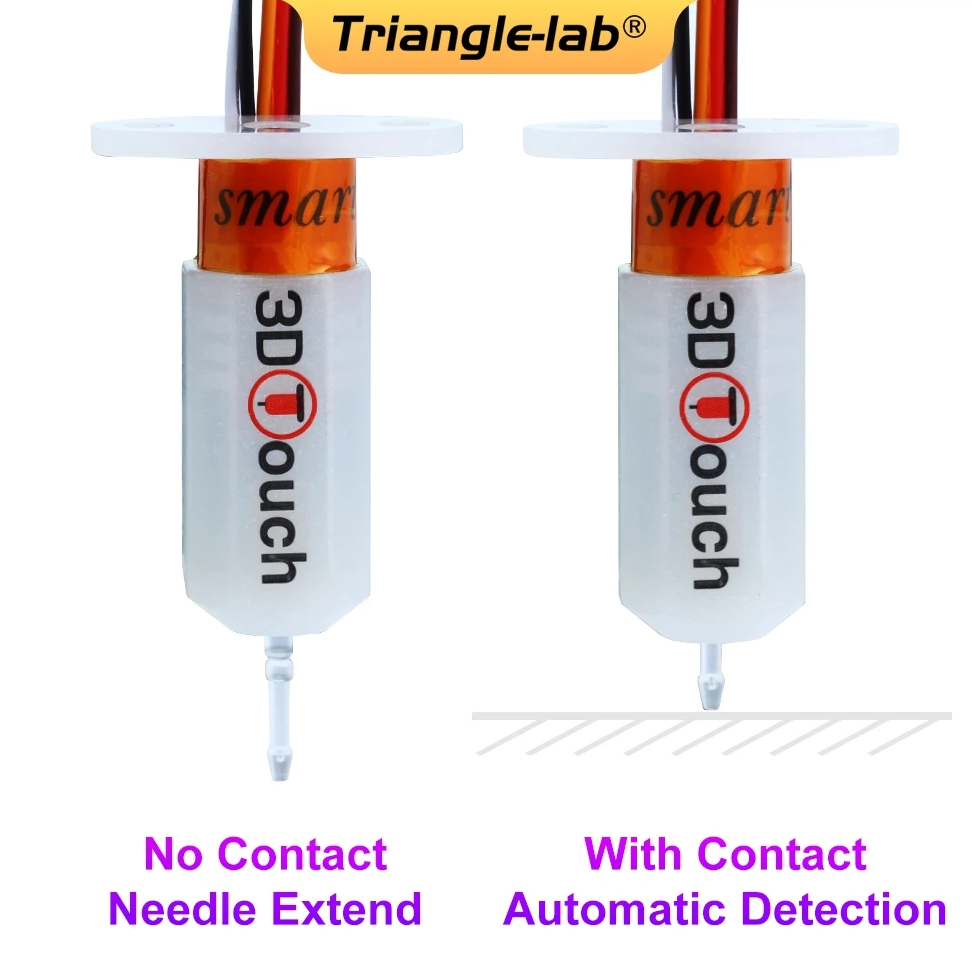 Датчик автоуровня 3D Touch Trianglelab