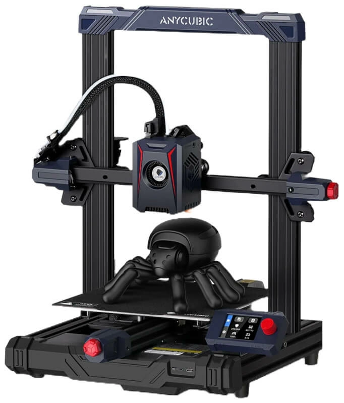 3D принтер Anycubic Kobra 2 Neo-5