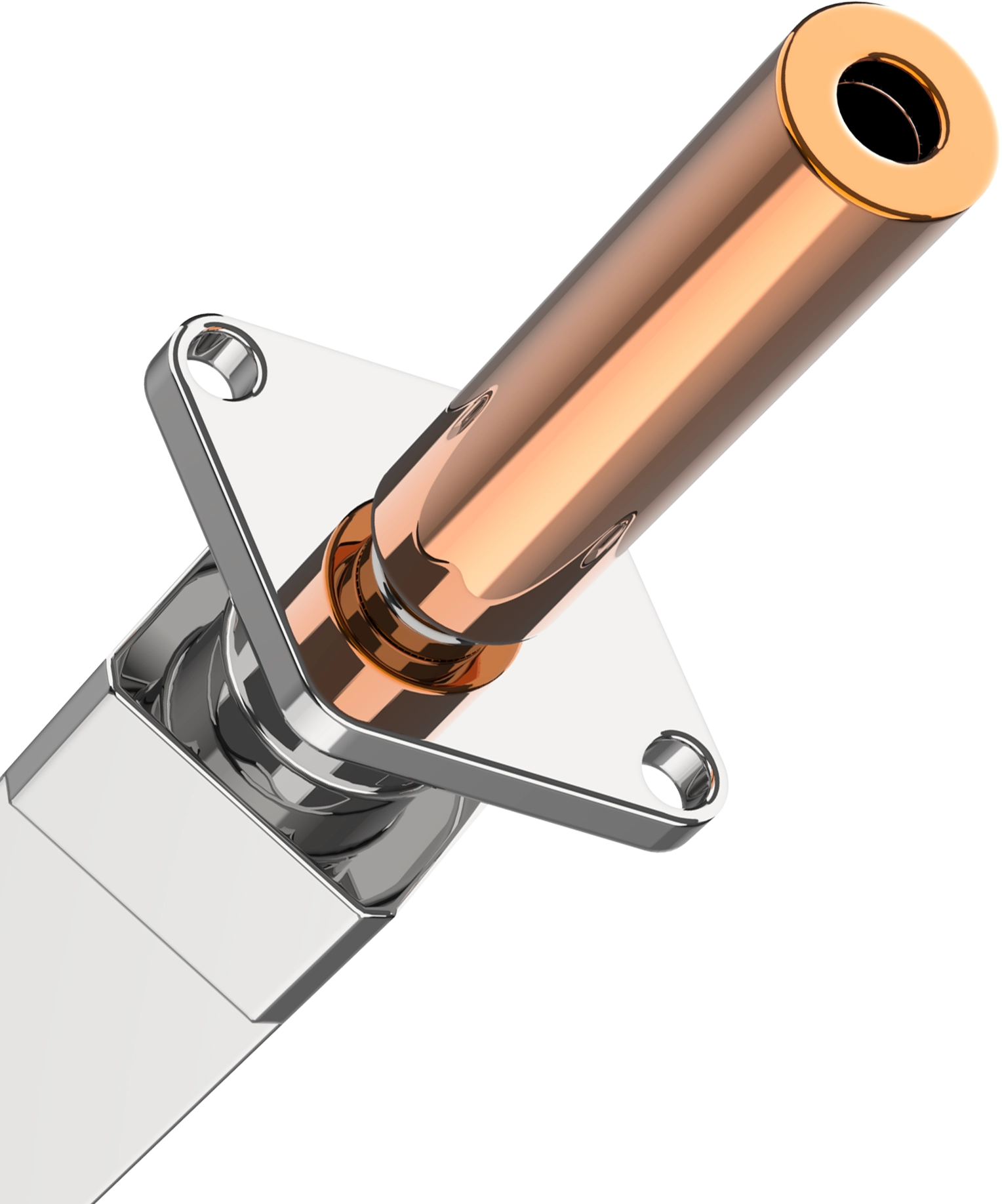 Modefine_3D_M1_High_Temperature _Hotend_for_Bambulab_X1_Series_3D_Printer_9