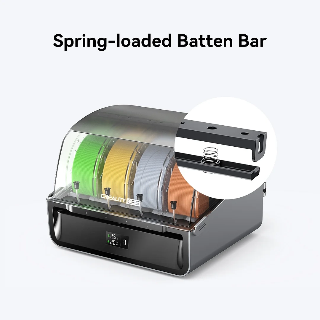 CFS-Creality-Filament-System-10
