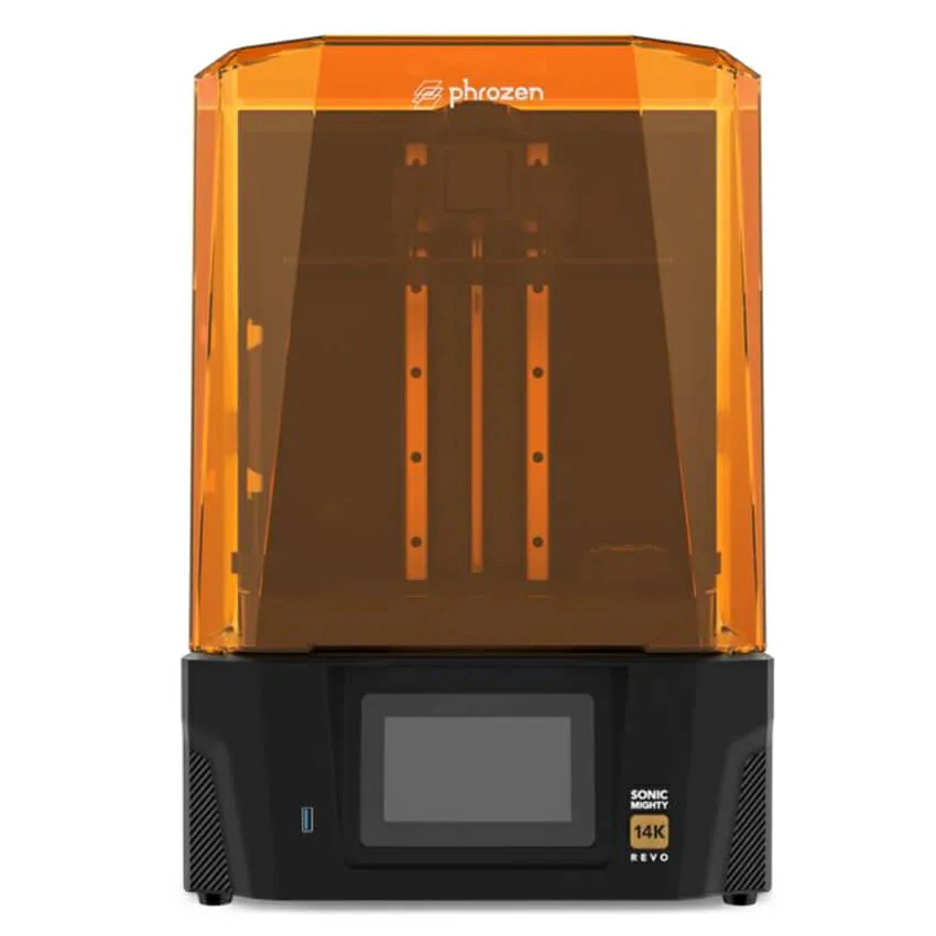 3D принтер Phrozen Sonic Mighty 14K-1